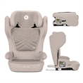 Foldable Car Seat RIGEL Isofix BEIGE